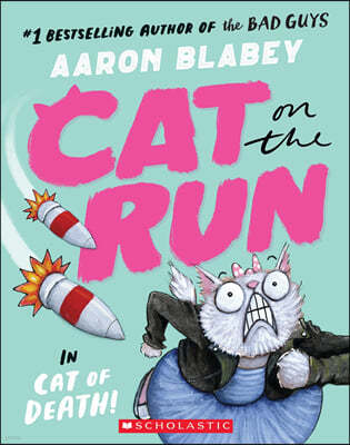 Cat on the Run #1 : Cat on the Run in Cat of Death!