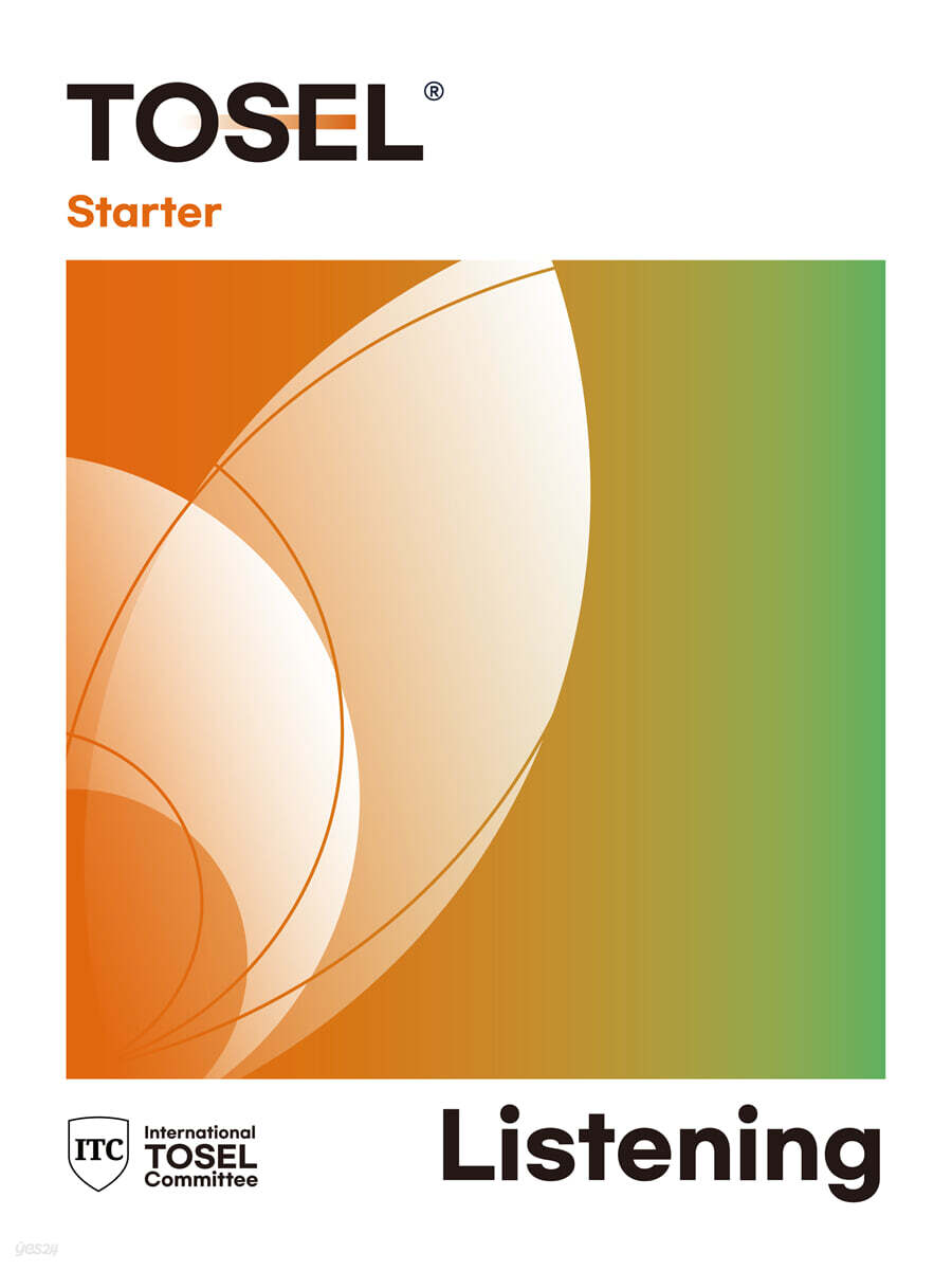 TOSEL Listening Series Starter
