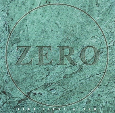 () Zero First Album - single