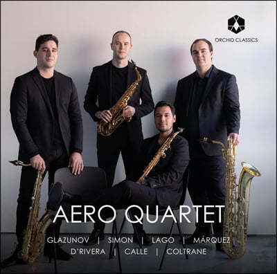 Aero Quartet  ָ   (Aero Quartet)