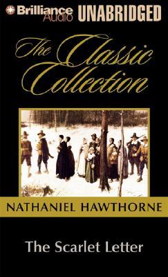 The Scarlet Letter : Audio Cassette