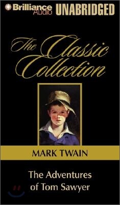 The Adventures of Tom Sawyer