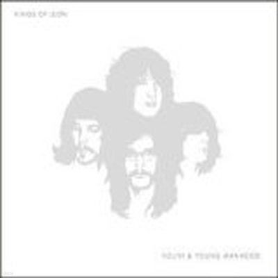 Kings Of Leon - Youth & Young Manhood (CD)