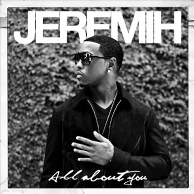 Jeremih - All About You (CD)