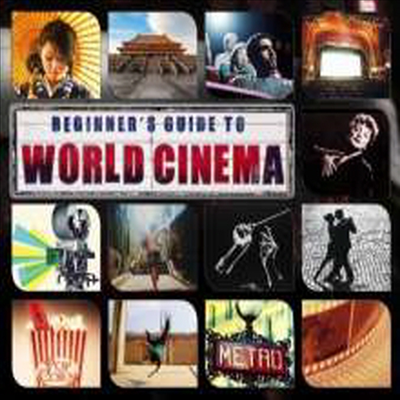 Various Artists - Beginners Guide To World Cinema (Deluxe Edition)(3CD)