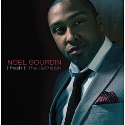 Noel Gourdin - Fresh: The Definition (CD)