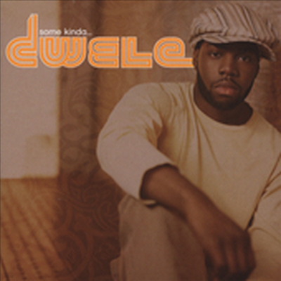Dwele - Some Kinda... (CD)