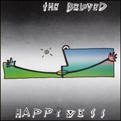 Beloved - Happiness (CD)