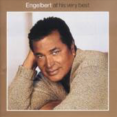 Engelbert Humperdinck - At His Very Best (CD)