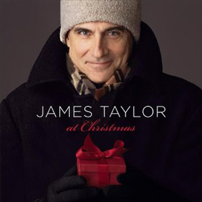 James Taylor - James Taylor At Christmas (2012 Reissued)(CD)
