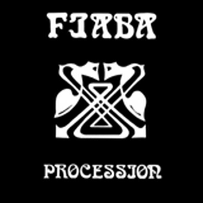 Procession — Fiaba (Gatefold Sleeve) 앨범 커버