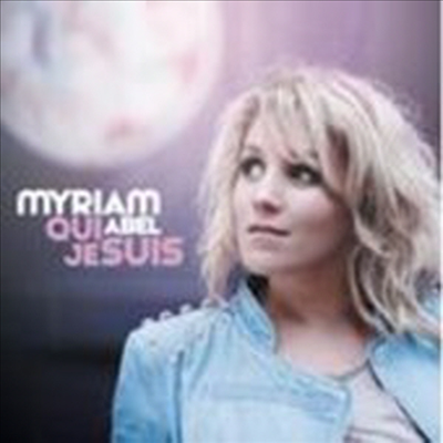 Myriam Abel - Qui Je Suis (CD)