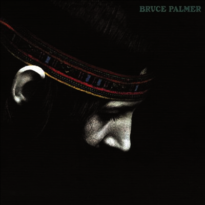Bruce Palmer — Cycle Is Complete (Gatefold Sleeve) 앨범 커버