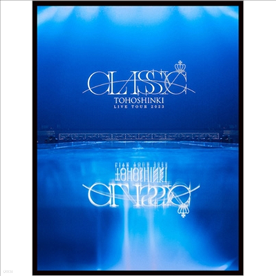 ű (۰) - Live Tour 2023 ~Classyc~ (ڵ2)(3DVD) (ȸ)