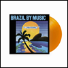 Marcos Valle/Azymuth - Fly Cruzeiro (Ltd)(180g Colored LP)