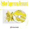 ġ (TOUCHED) - Yellow Supernova Remnant
