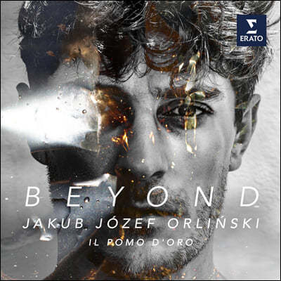 Jakub Jozef Orlinski  - ׺, īġ, Ʈġ  (Beyond)