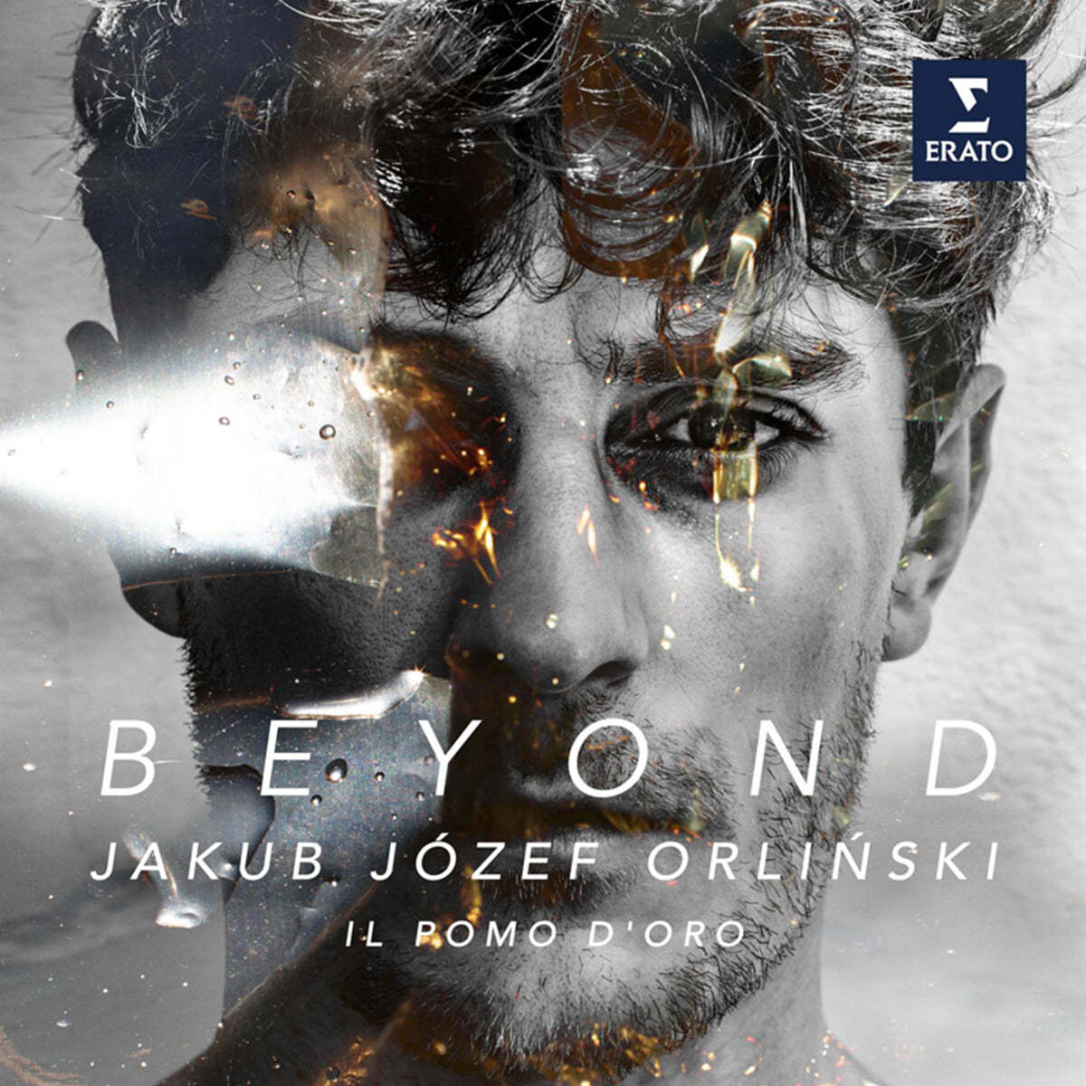Jakub Jozef Orlinski 비욘드 - 몬테베르디, 카치니, 스트로치 외 (Beyond)