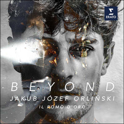 Jakub Jozef Orlinski  - ׺, īġ, Ʈġ  (Beyond) [LP]