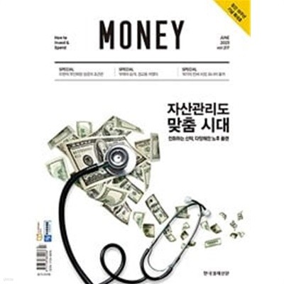 Ӵ Money 2023.6