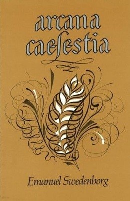 Arcana Caelestia 7 (Hardcover): Principally a Revelation of the Inner or Spiritual Meaning of Genesis and Exodus [Vol.6. Paragraphs 4954-5727, Genesis Ch.39-43]
