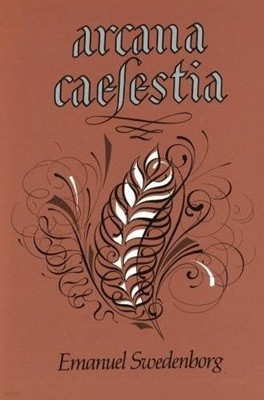 Arcana Caelestia 8 (Hardcover): Principally a Revelation of the Inner or Spiritual Meaning of Genesis and Exodus [Vol.8. Paragraphs 5728-6626, Genesis Chapters 44-50]