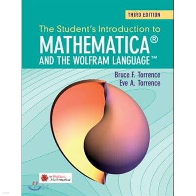 The Student's Introduction to Mathematica and the Wolfram Language (Paperback, 3 Revised edition)  