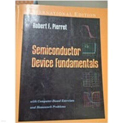 Semiconductor Device Fundamentals (Paperback, International Edition)