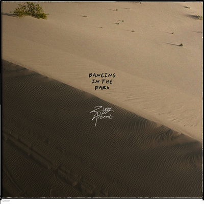 Ziggy Alberts — Dancing In The Dark 앨범 커버