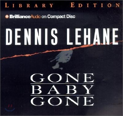 Gone, Baby, Gone