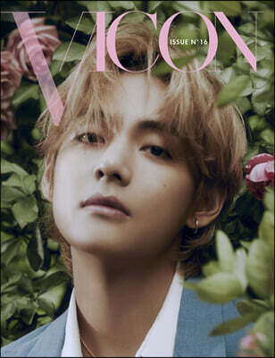 DICON ISSUE N°16 V : VICON B-Type