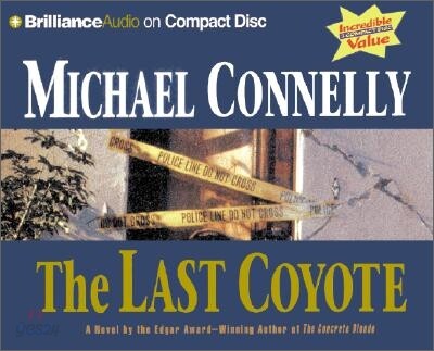 The Last Coyote