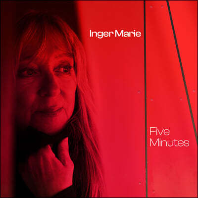 Inger Marie (잉거 마리) - Five Minute [LP]
