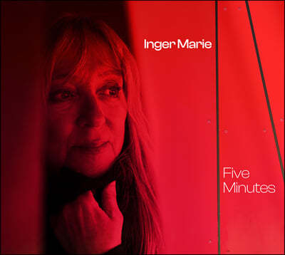 Inger Marie (잉거 마리) - Five Minute 