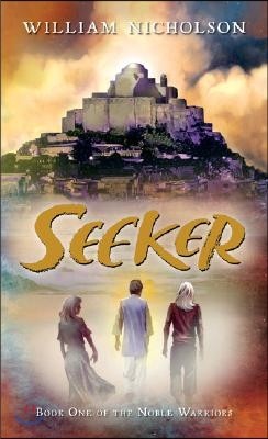 [߰-] Seeker: Book One of the Noble Warriors