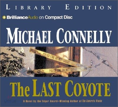 The Last Coyote