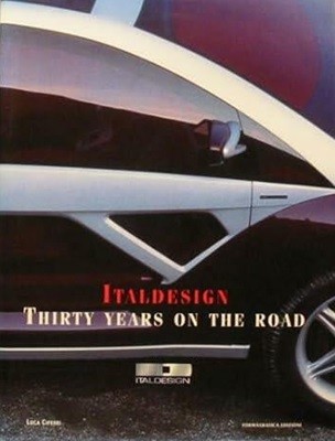 Italdesign Thirty Years on the Road