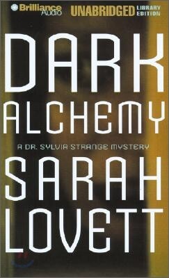 Dark Alchemy