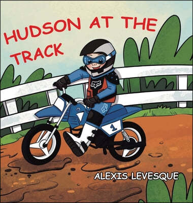 Hudson at the Track