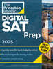 Princeton Review Digital SAT Prep, 2025