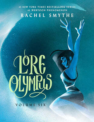 Lore Olympus: Volume Six