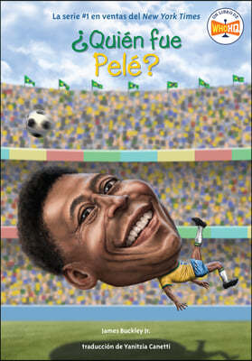 ¿Quién Fue Pelé?