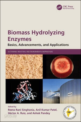 Biomass Hydrolyzing Enzymes