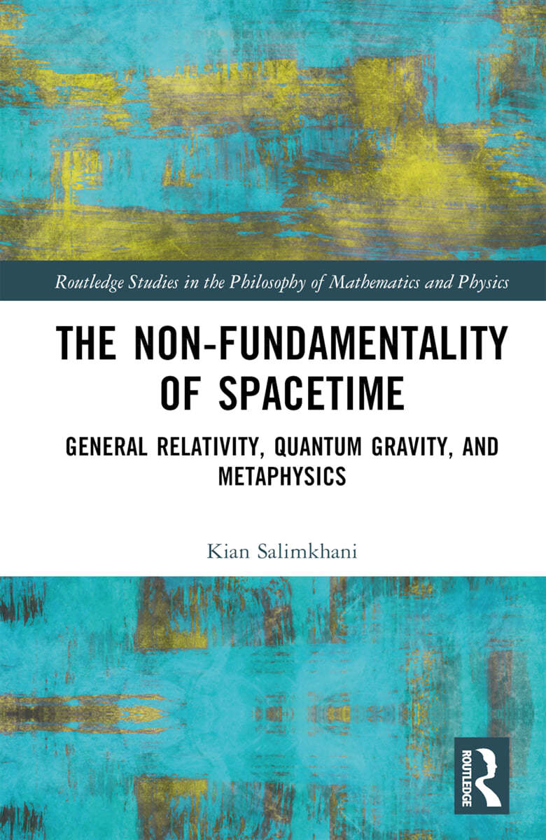 Non-Fundamentality of Spacetime