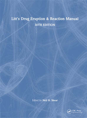 Litt's Drug Eruption & Reaction Manual