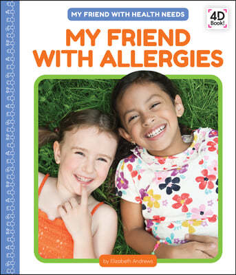 My Friend with Allergies