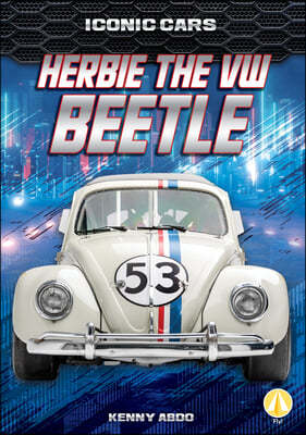 Herbie the VW Beetle