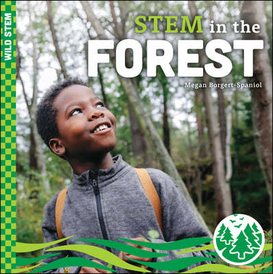 Stem in the Forest