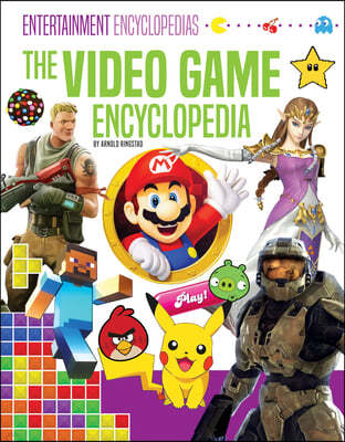 Video Game Encyclopedia