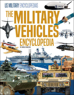 Military Vehicles Encyclopedia